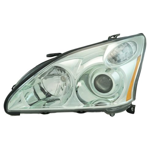 Headlight Assembly