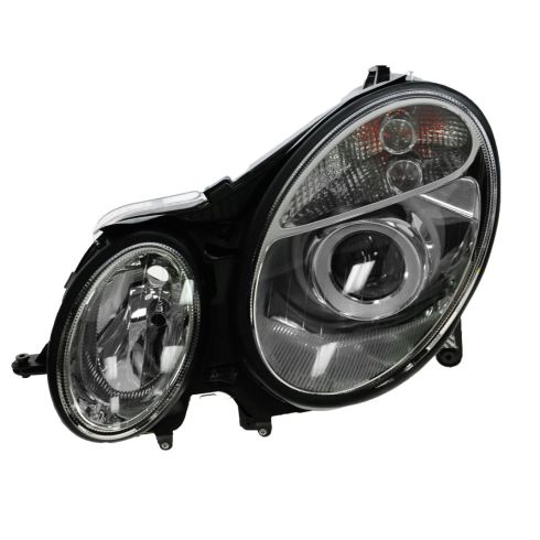 Headlight Assembly