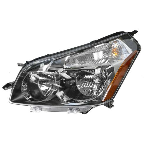 Headlight Assembly