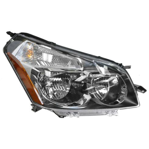 Headlight Assembly