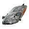 Headlight Assembly
