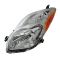 Headlight Assembly