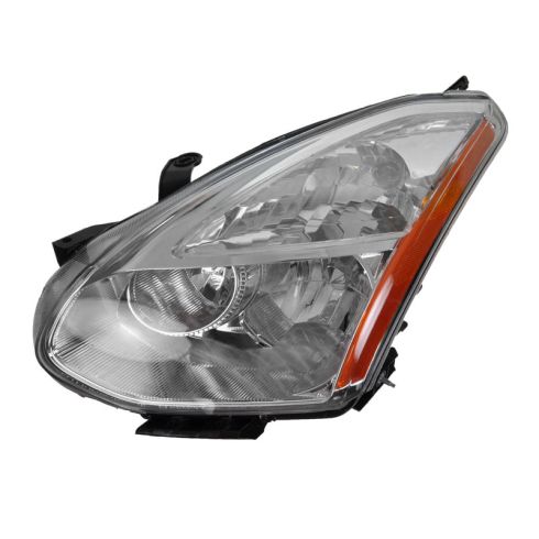 Headlight Assembly