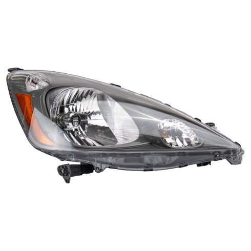 Headlight Assembly