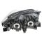 Headlight Assembly