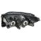 Headlight Assembly