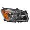 Headlight Assembly