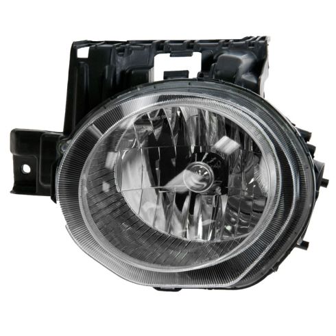 Headlight Assembly