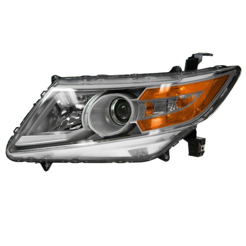 Headlight Assembly