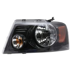 Headlight Assembly