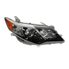 Headlight Assembly