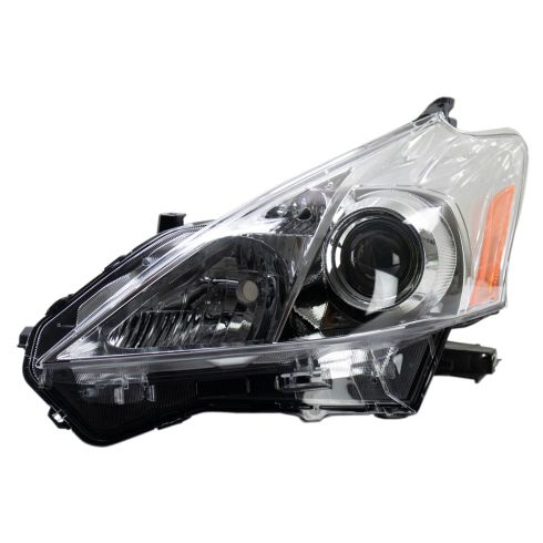 Headlight Assembly