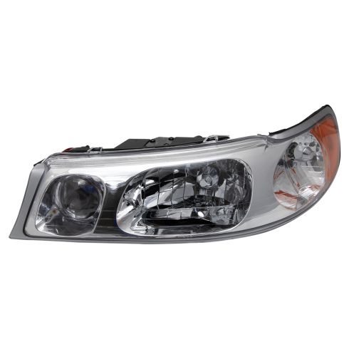 Headlight Assembly