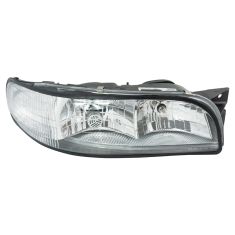 Headlight Assembly