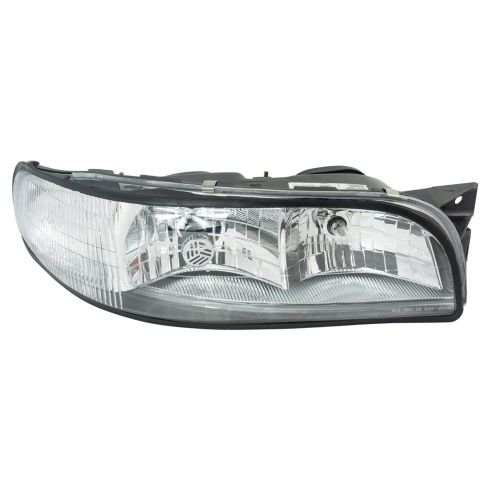Headlight Assembly
