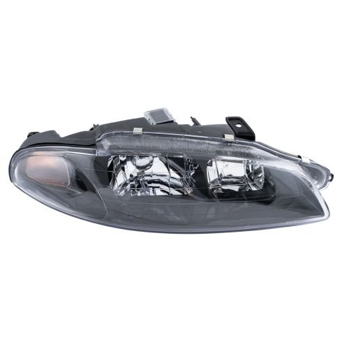 Headlight Assembly