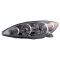 Headlight Assembly