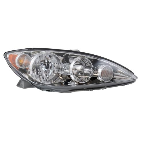 Headlight Assembly