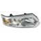 Headlight Assembly