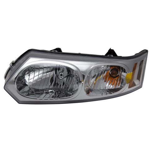 Headlight Assembly