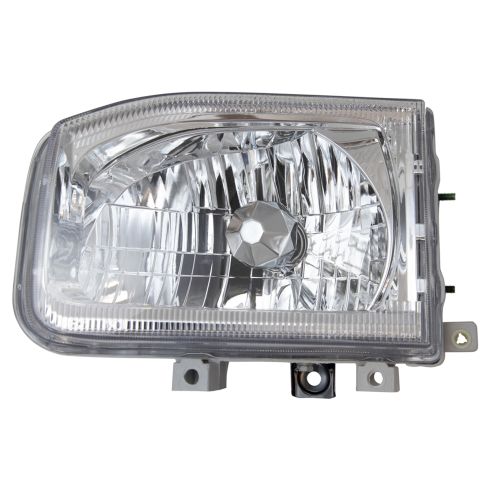 Headlight Assembly