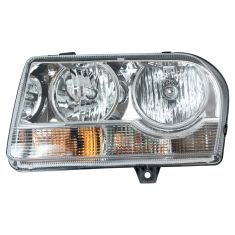 Headlight Assembly