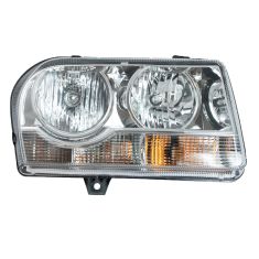 Headlight Assembly