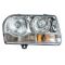 Headlight Assembly