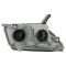 Headlight Assembly
