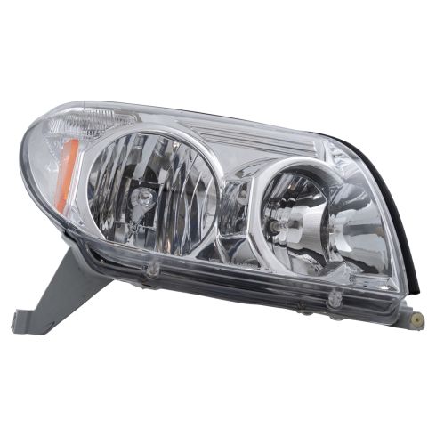 Headlight Assembly