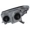 Headlight Assembly