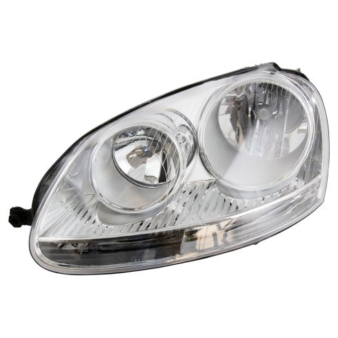 Headlight Assembly