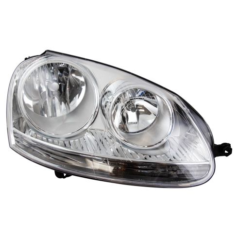 Headlight Assembly