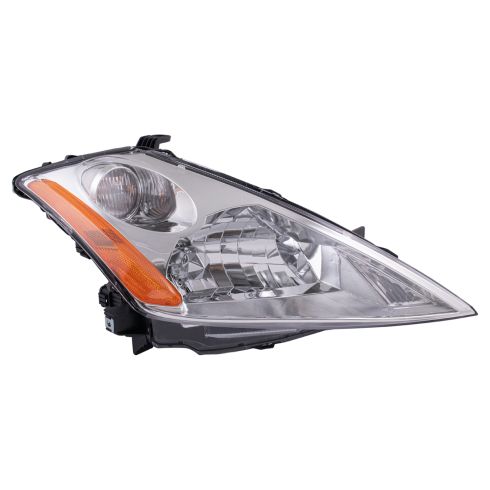 Headlight Assembly