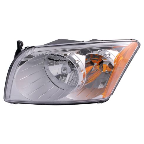 Headlight Assembly