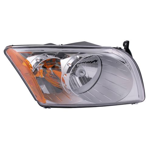 Headlight Assembly