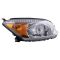 Headlight Assembly