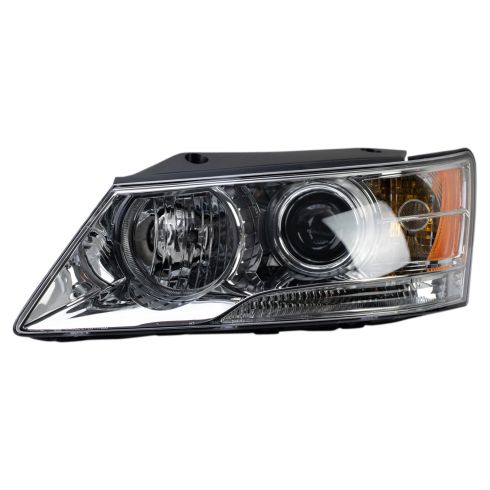 Headlight Assembly