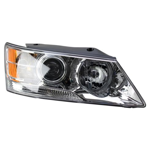 Headlight Assembly