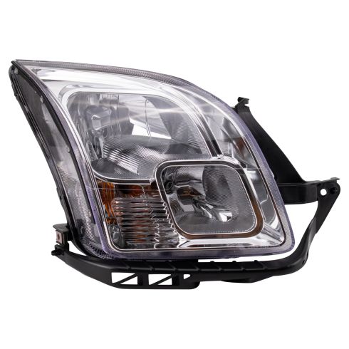 Headlight Assembly