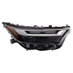 Headlight Assembly