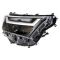 Headlight Assembly