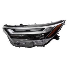 Headlight Assembly
