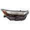 Headlight Assembly