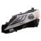 Headlight Assembly