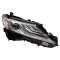 Headlight Assembly