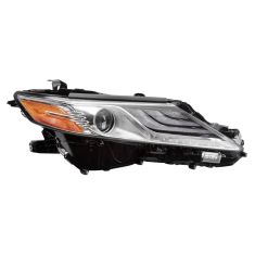 Headlight Assembly