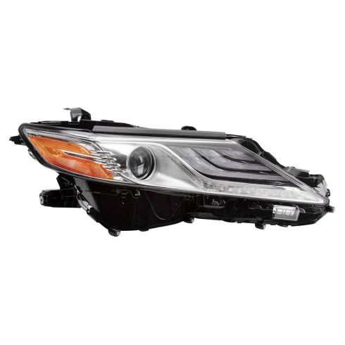 Headlight Assembly