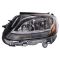 Headlight Assembly