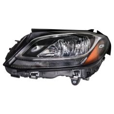 Headlight Assembly